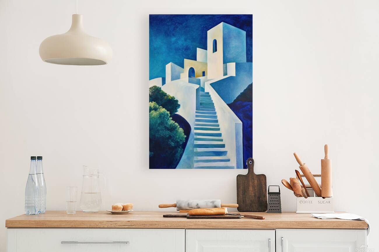 Azure Ascent 92HNPZ 53 Reproduction