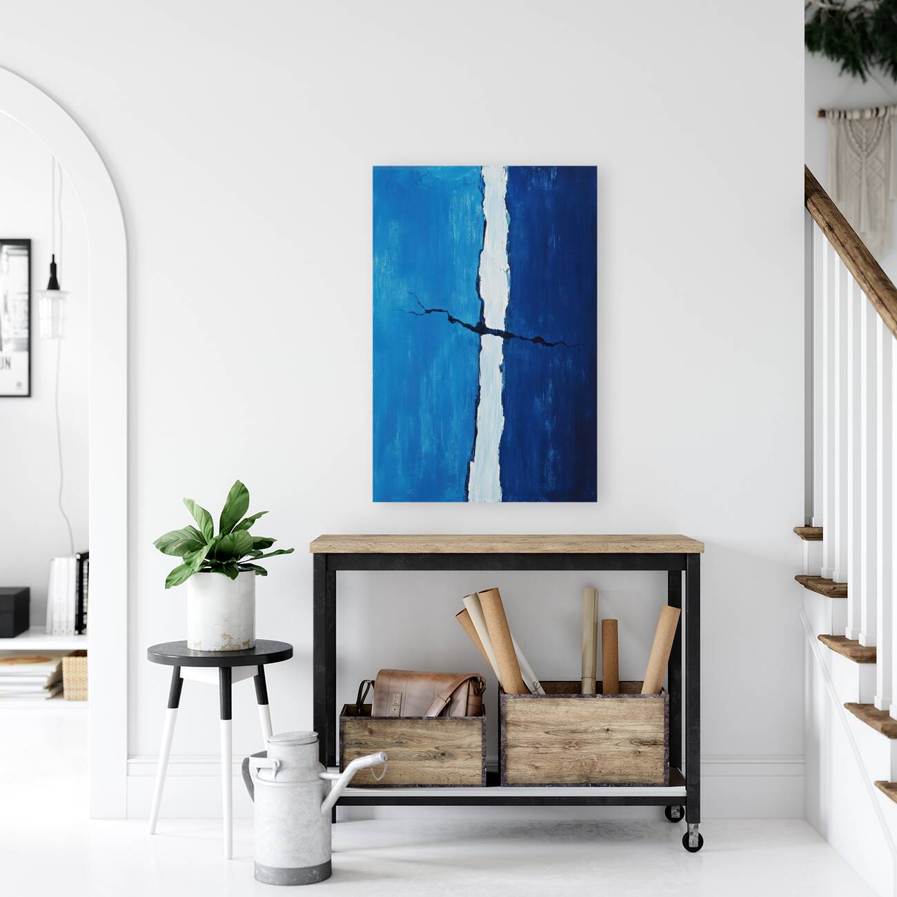 Azure Divide N92H7P 47 Reproduction