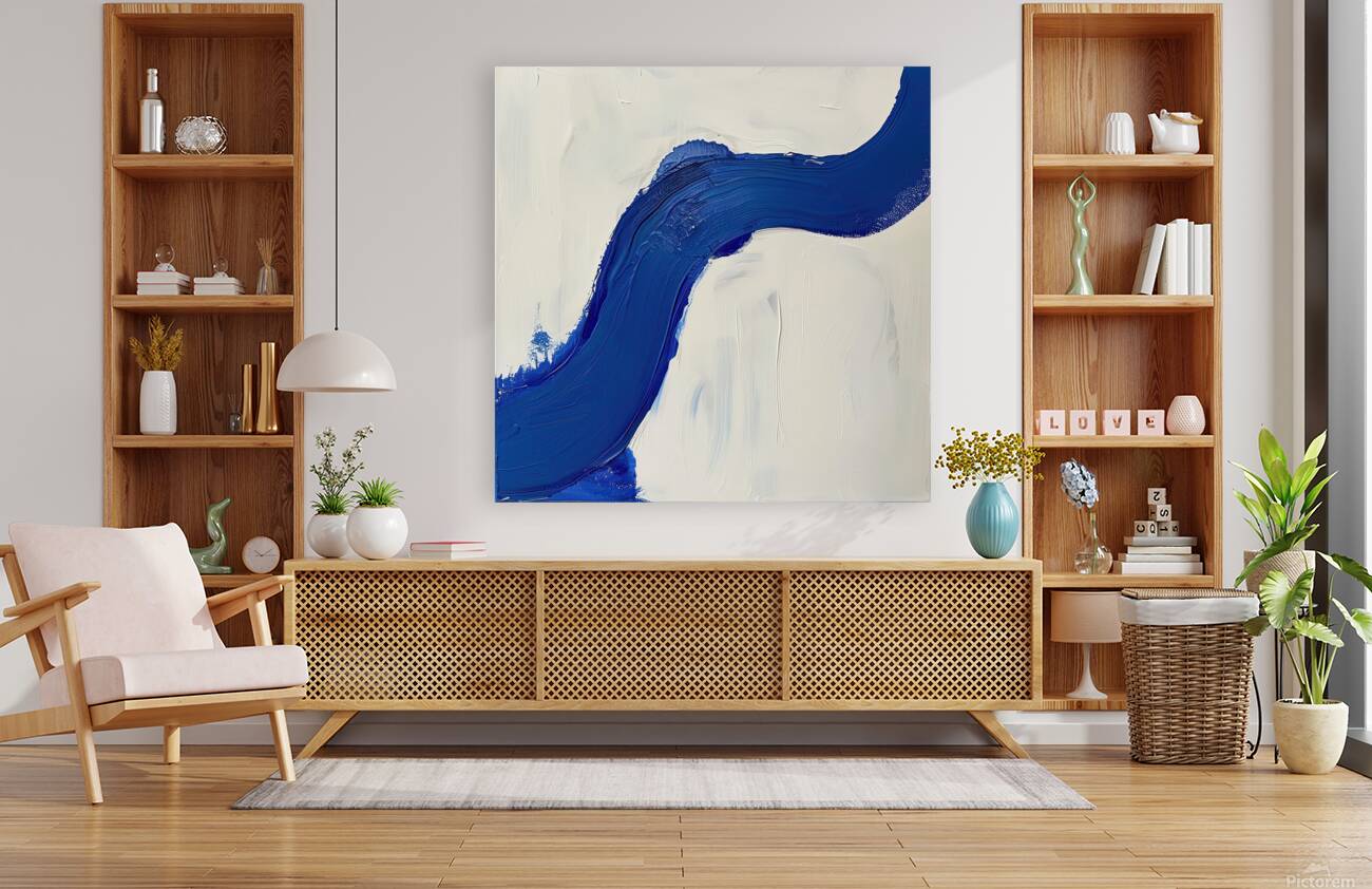 Azure Flow 92HNPZ 57 Reproduction