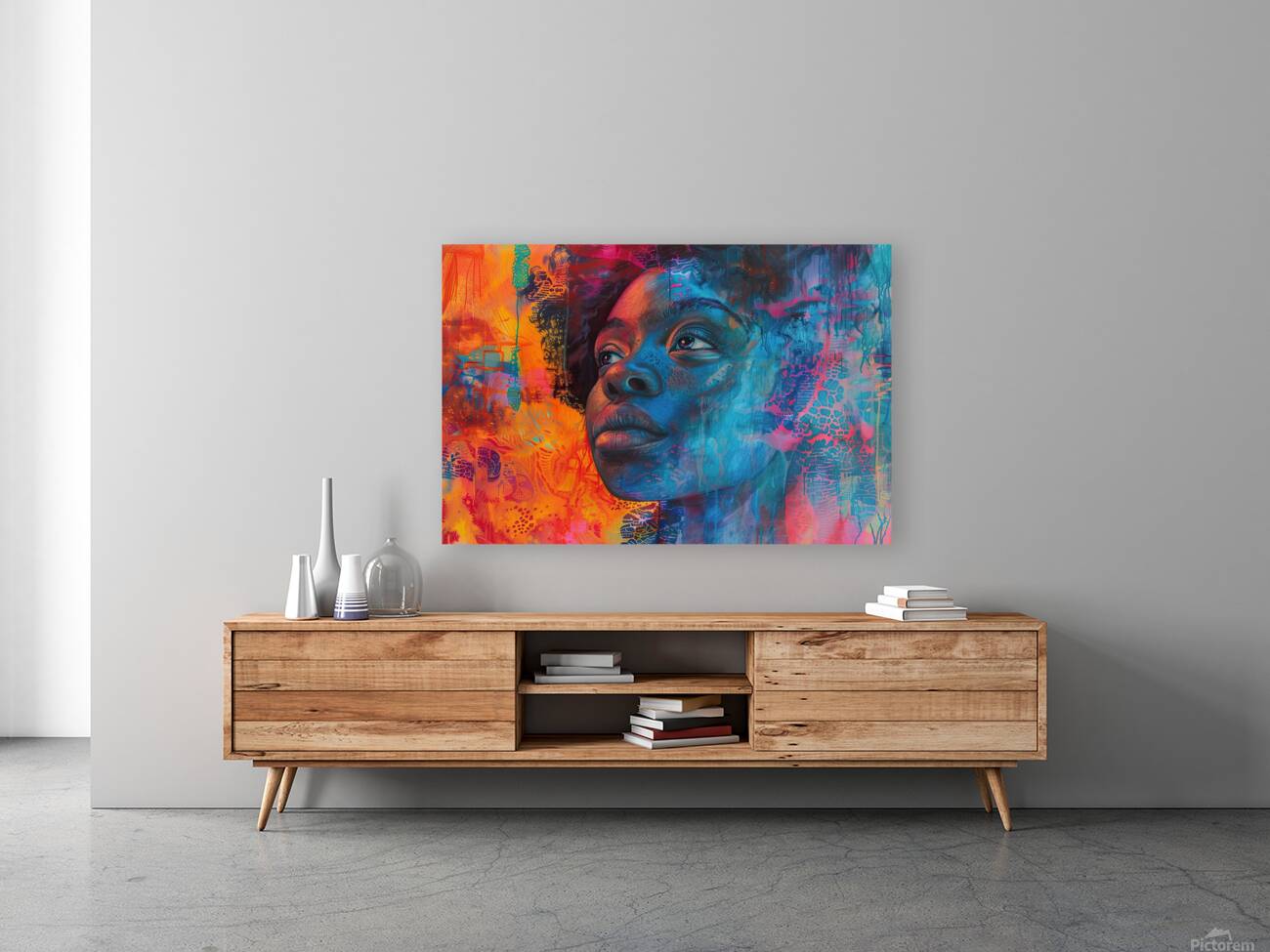 Azure Gaze Forward 2H9N3Z 63 Reproduction