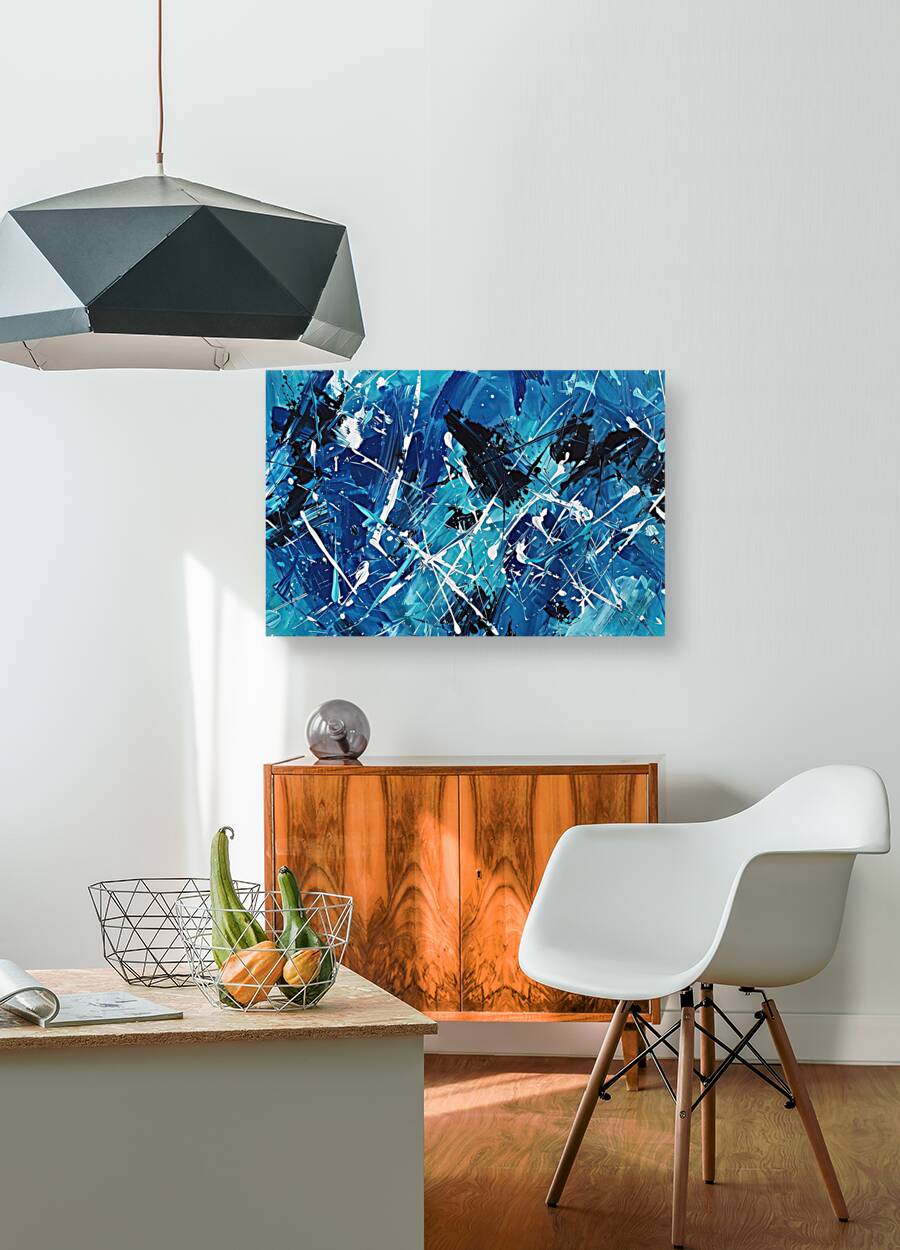 Azure Rhapsody 7H29P4 45 Reproduction