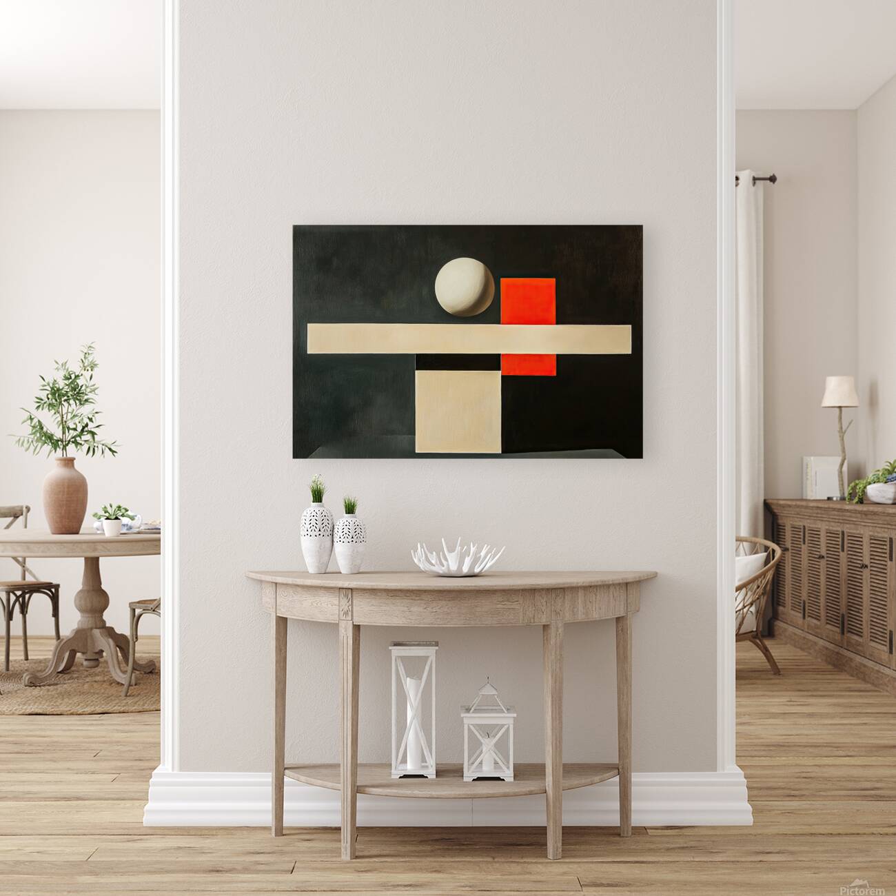 Balanced Forms 92HNP3 47 Reproduction