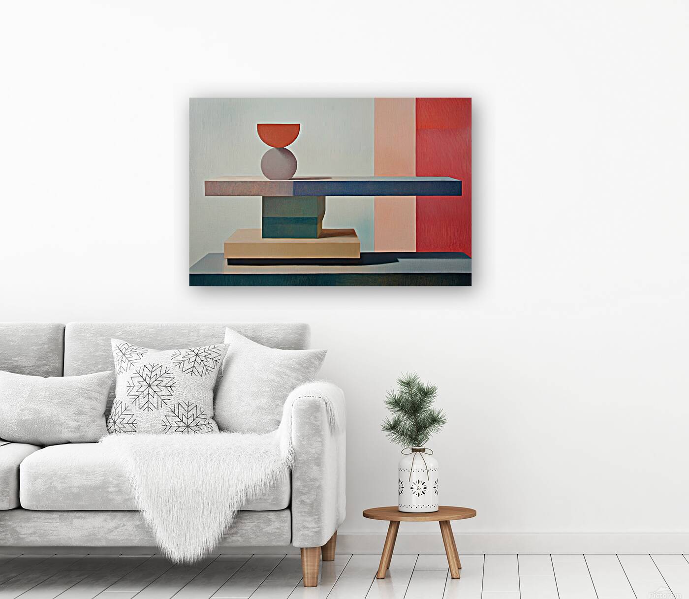 Balanced Forms EH92J5 57 Reproduction