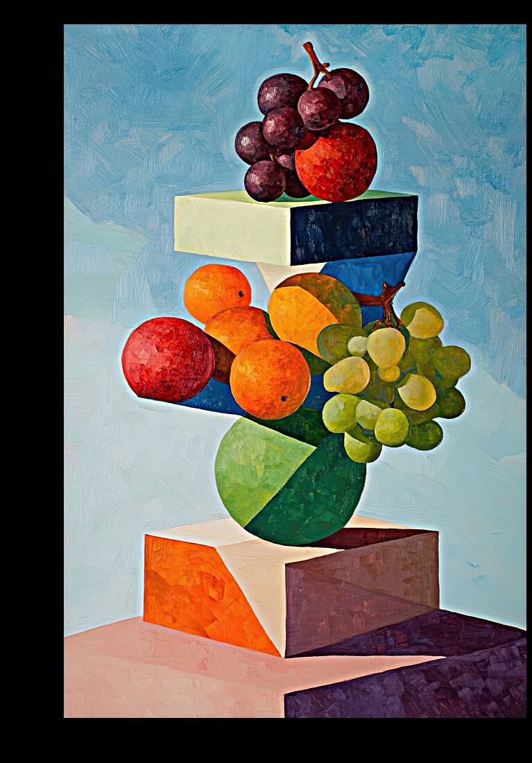 Balanced Harvest 79HBN2 60 Reproduction