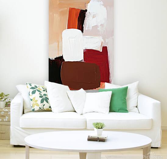 Beige Balance 98HNZJ 53 Reproduction