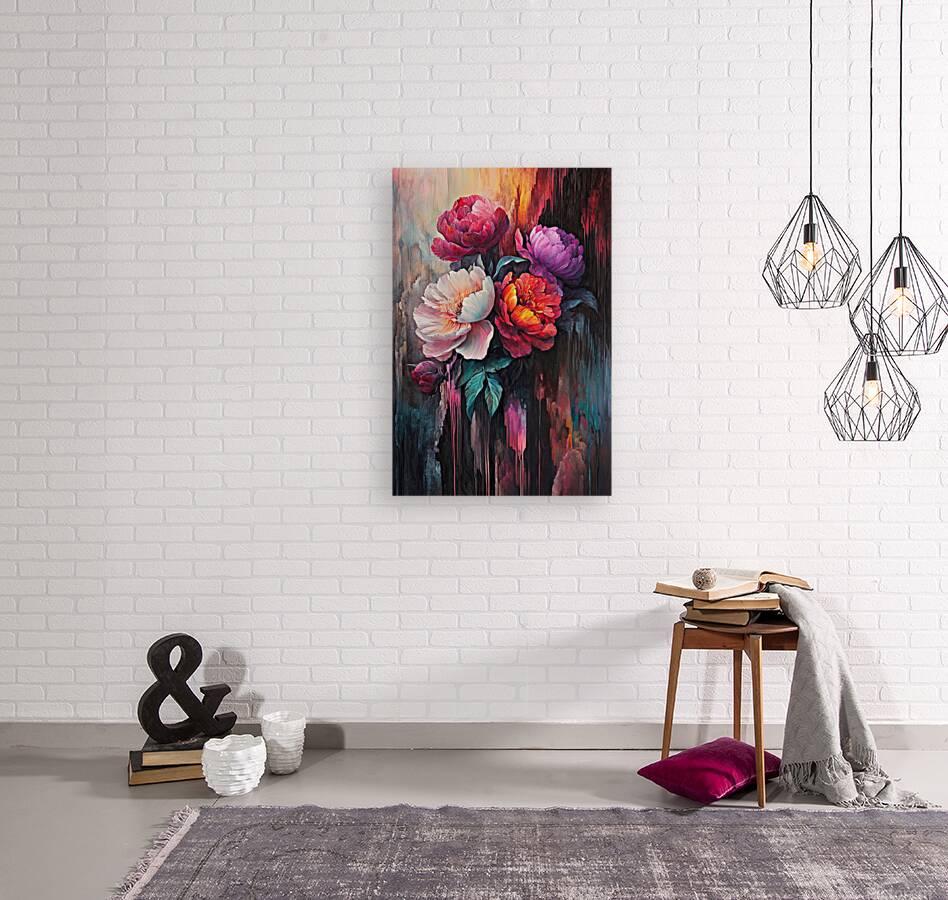 Blooming Echoes NH7B3K 57 Reproduction