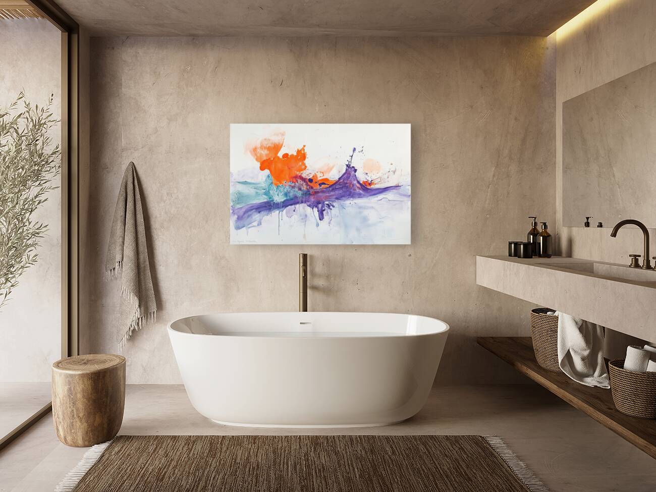 Chromatic Convergence 8H29P7 45 Reproduction