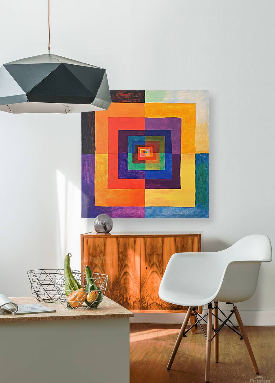 Chromatic Convergence H2N3P9 55 Reproduction