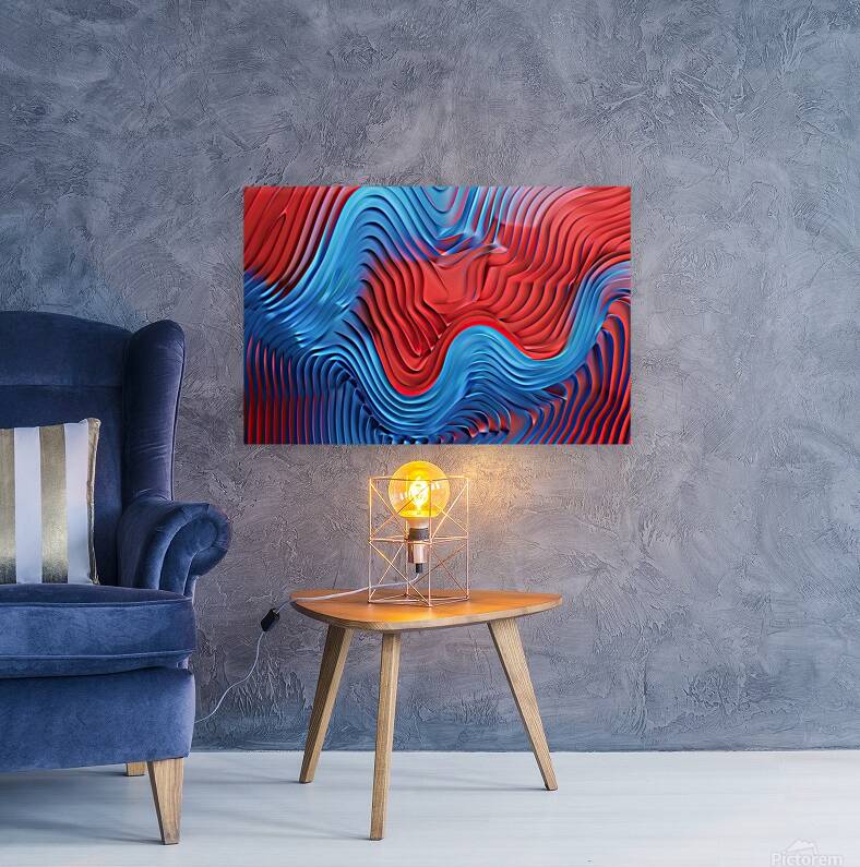 Chromatic Currents 29HBCJ 60 Reproduction