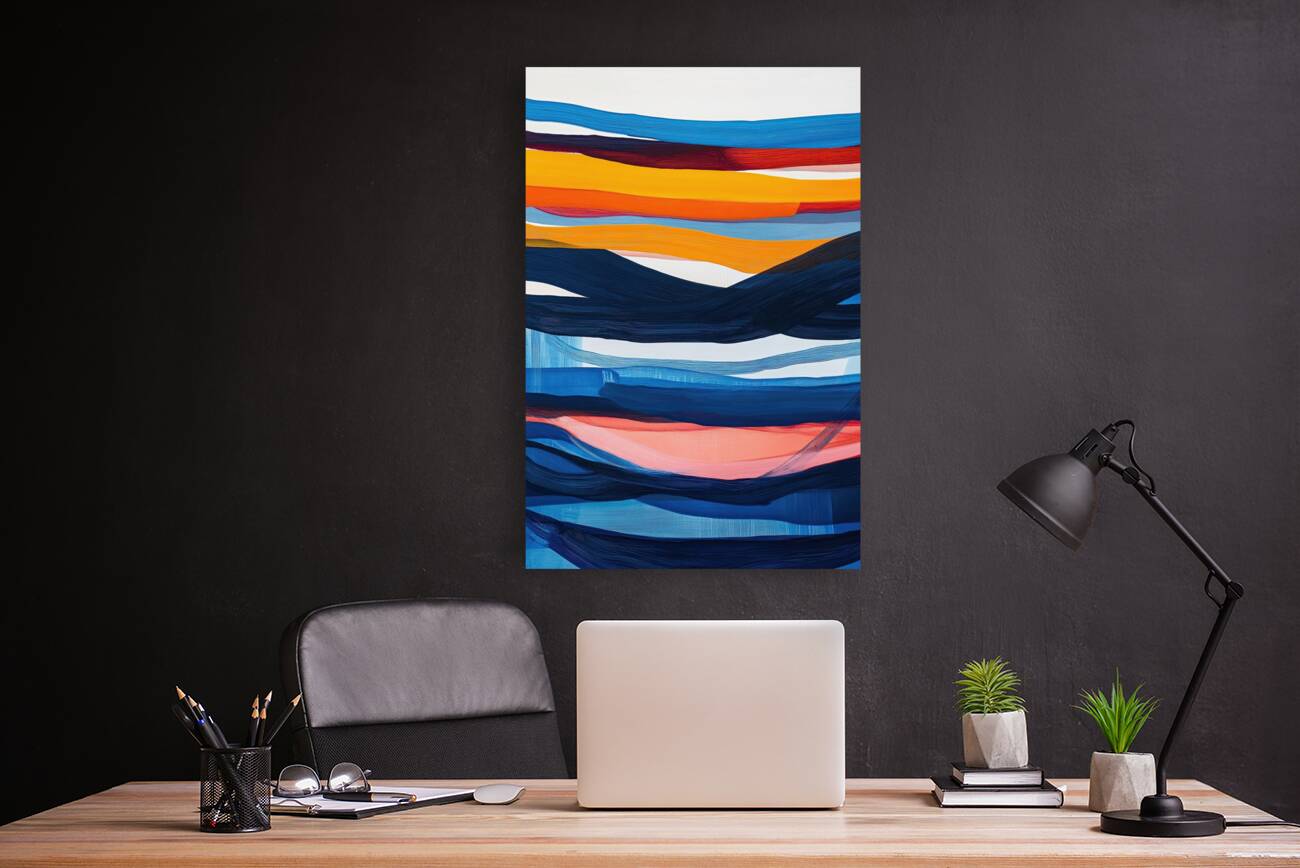 Chromatic Currents 2P9H3N 58 Reproduction