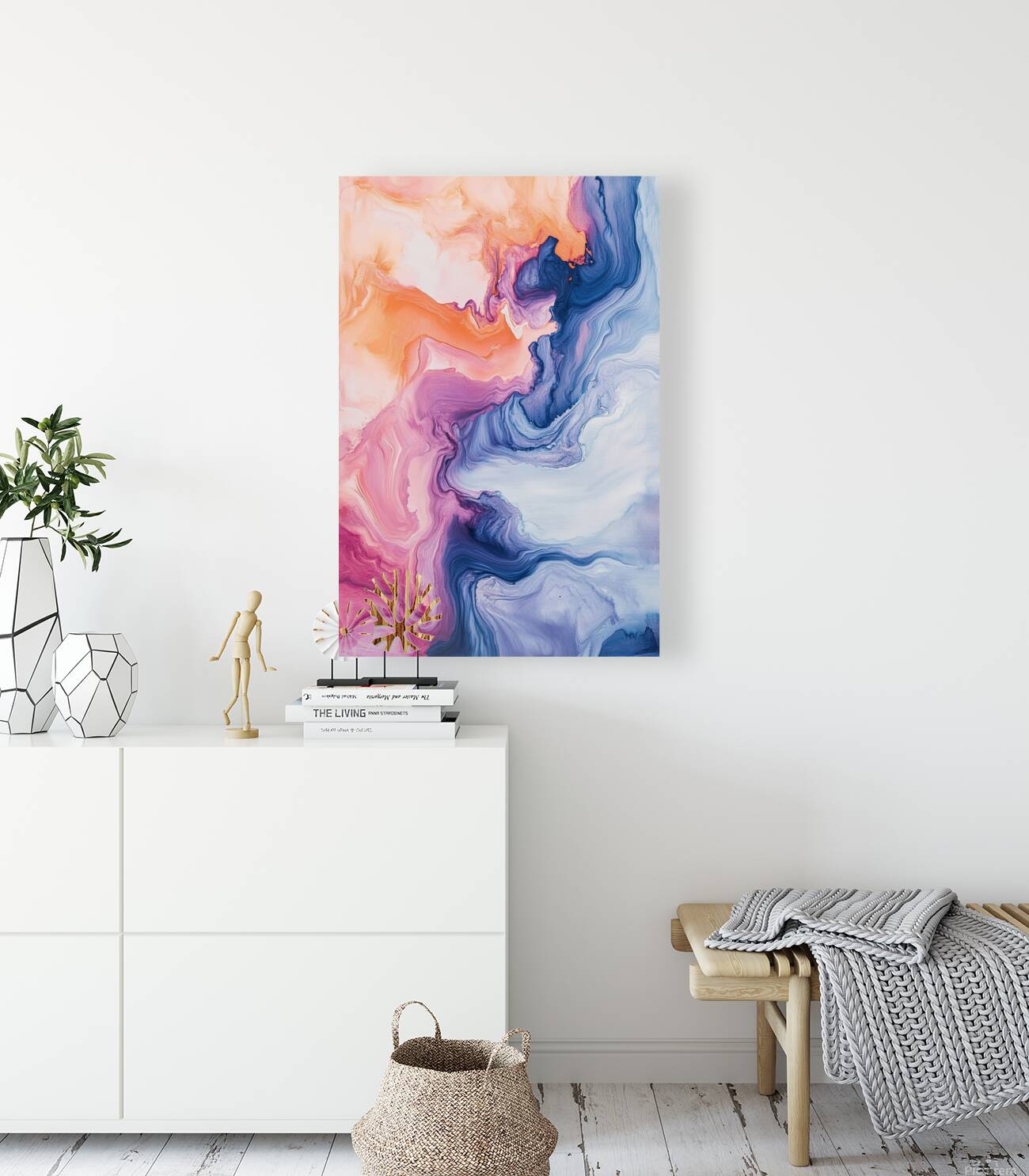 Chromatic Currents 2P9H7N 47 Reproduction