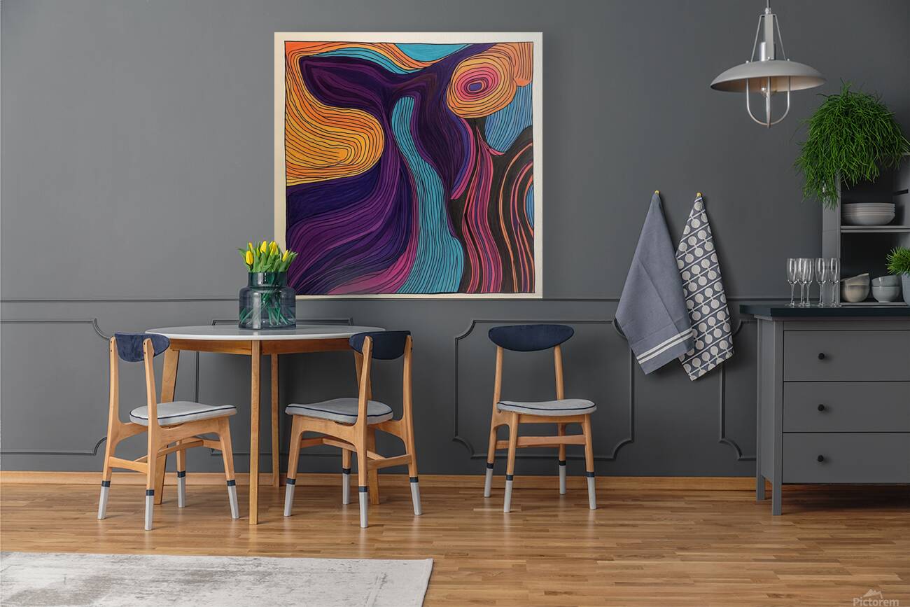 Chromatic Currents 79HBC2 48 Reproduction