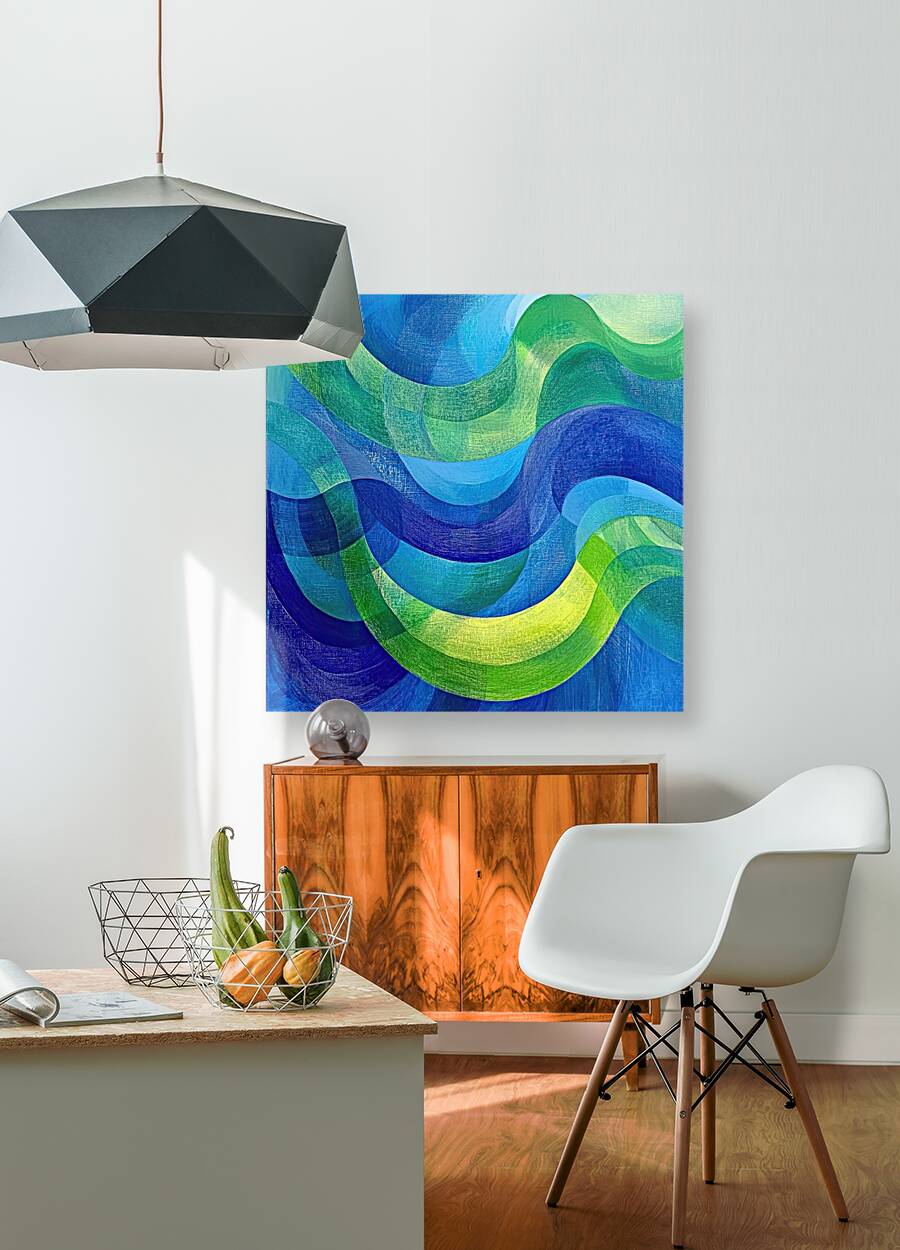 Chromatic Currents 79B2N5 48 Reproduction