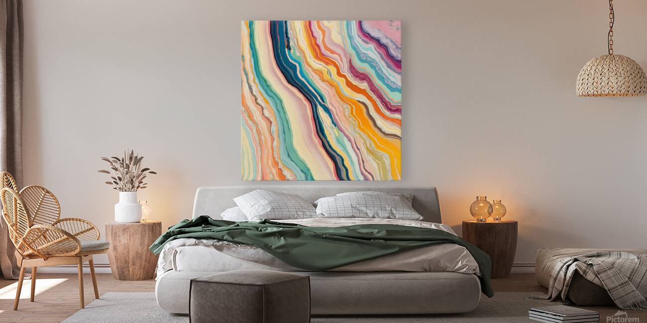 Chromatic Currents H39N2J 57 Reproduction