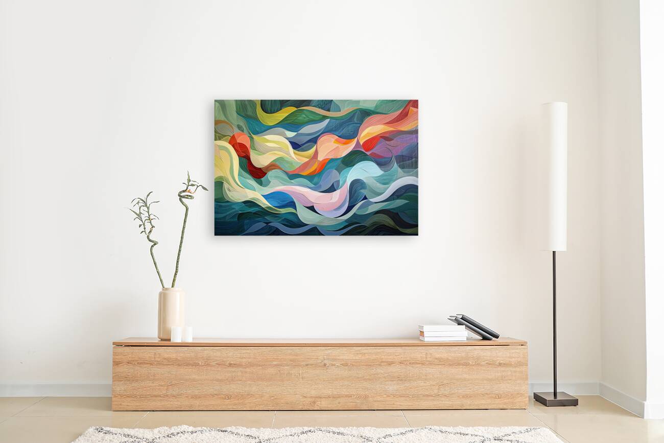 Chromatic Currents H3N9P2 60 Reproduction