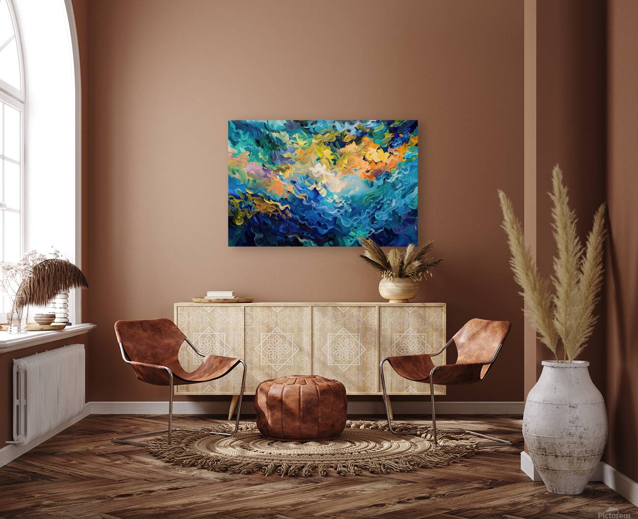 Chromatic Currents H9P4N2 48 Reproduction