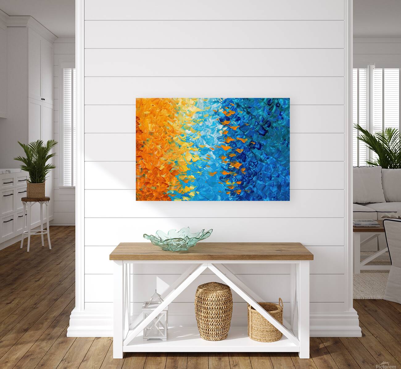 Chromatic Currents Y23K7D 49 Reproduction