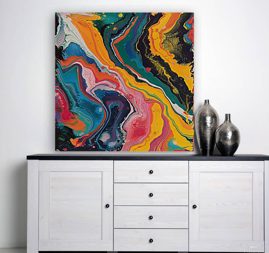 Chromatic Currents Y59H2N 47 Reproduction