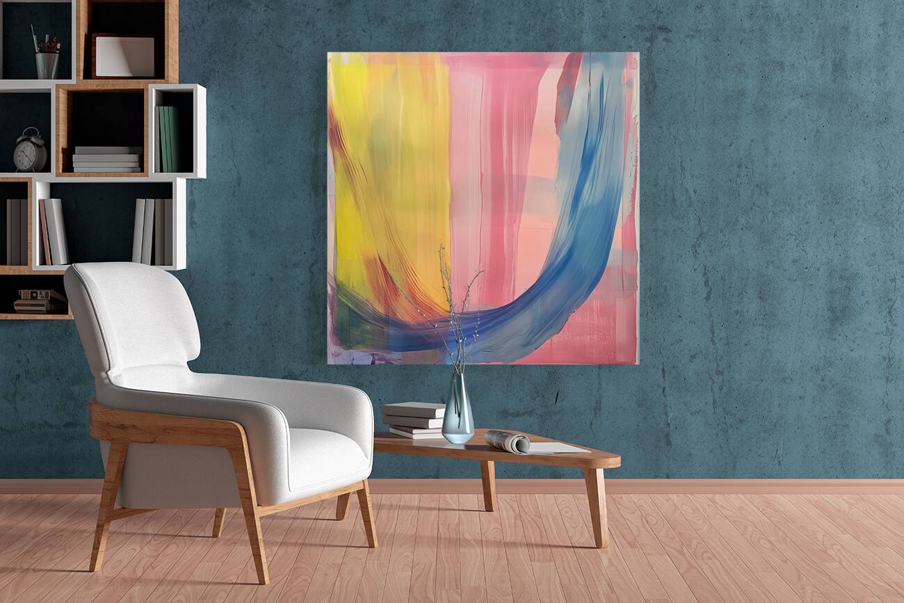 Chromatic Currents Y39Z7J 58 Reproduction