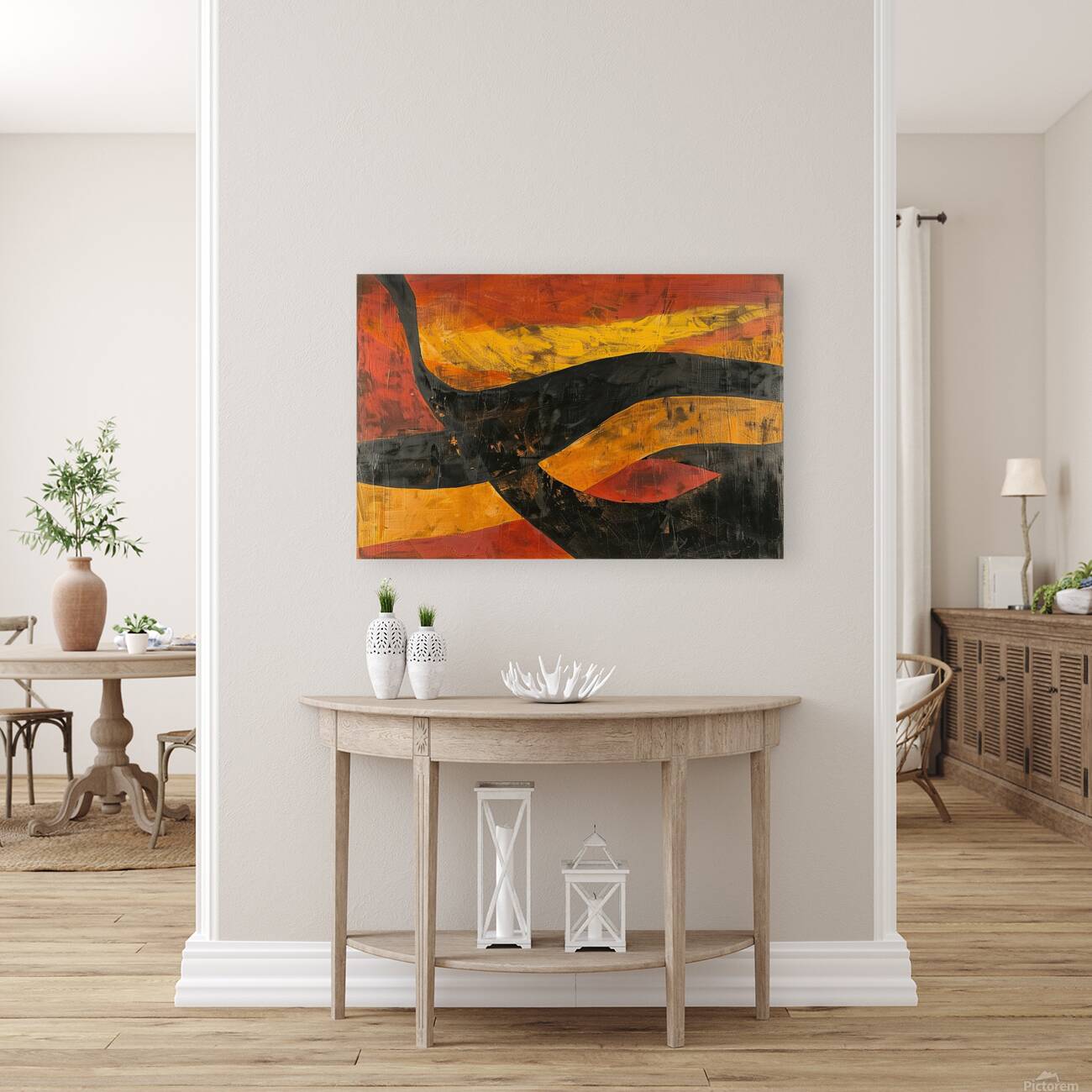 Chromatic Currents Y592H3 55 Reproduction