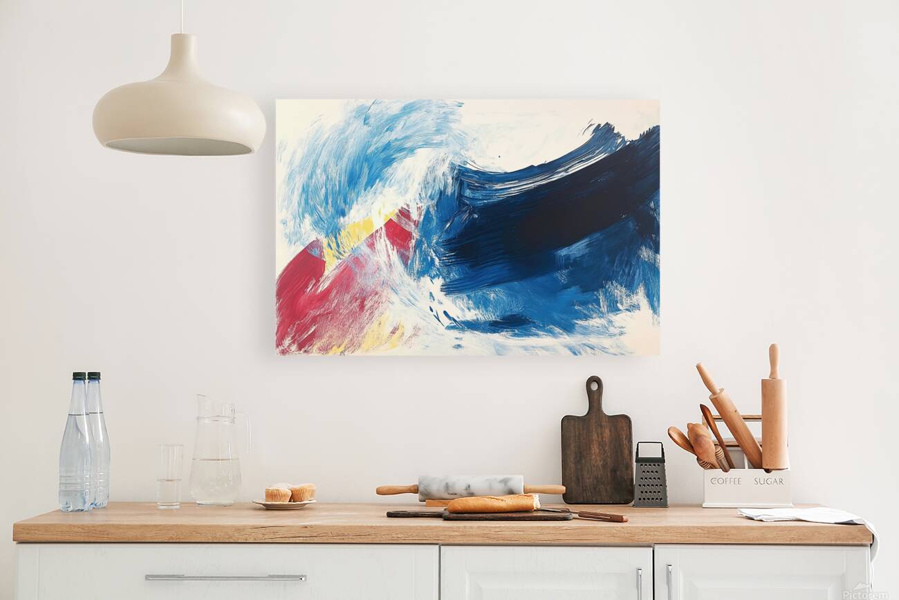 Chromatic Currents Y9H3N2 48 Reproduction