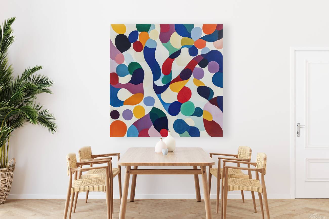 Chromatic Dance 48H9P2 57 Reproduction