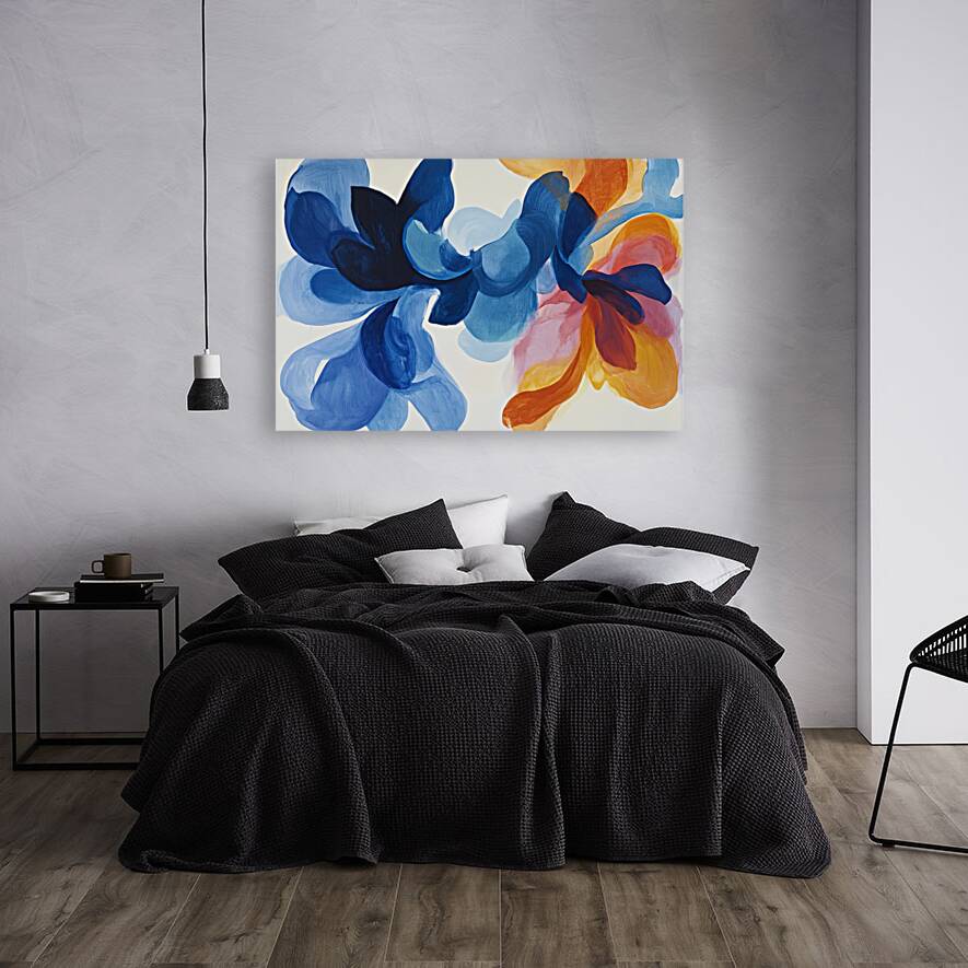 Chromatic Dance H3N2P9 60 Reproduction