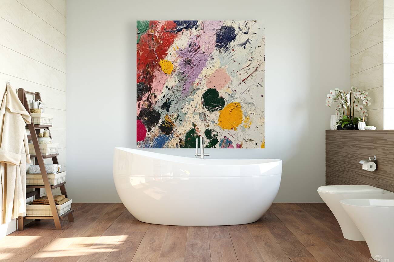 Chromatic Dance H9P4N2 48 Reproduction