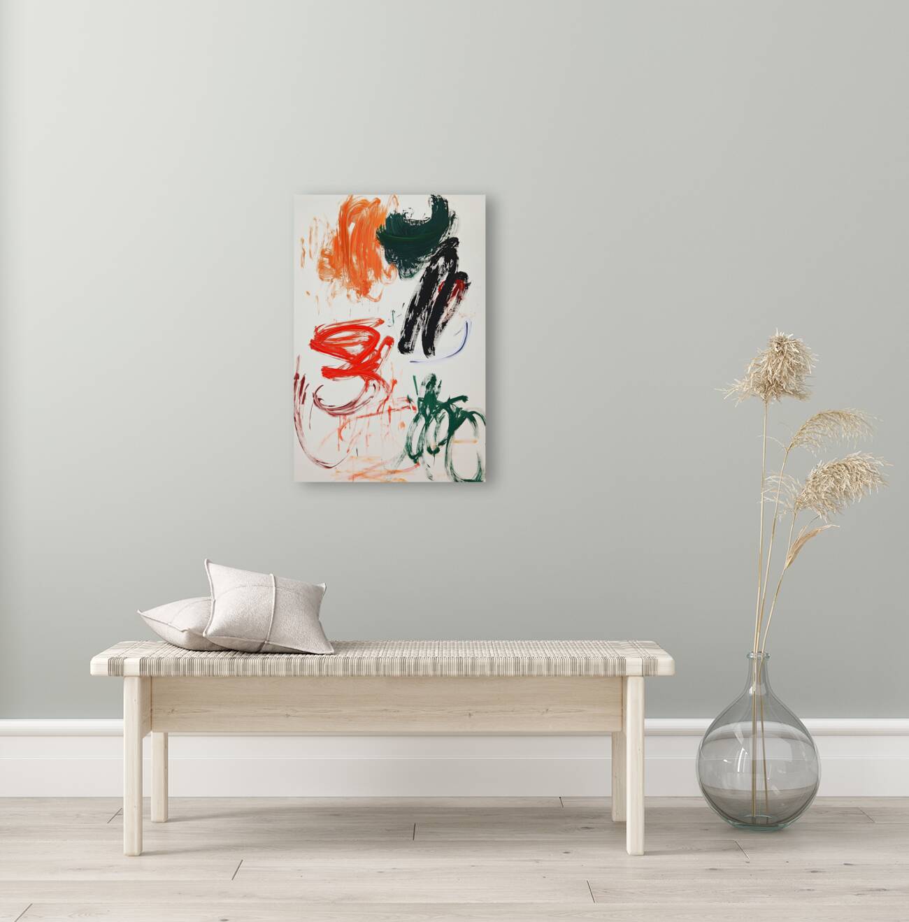 Chromatic Dance K29HJ8 47 Reproduction