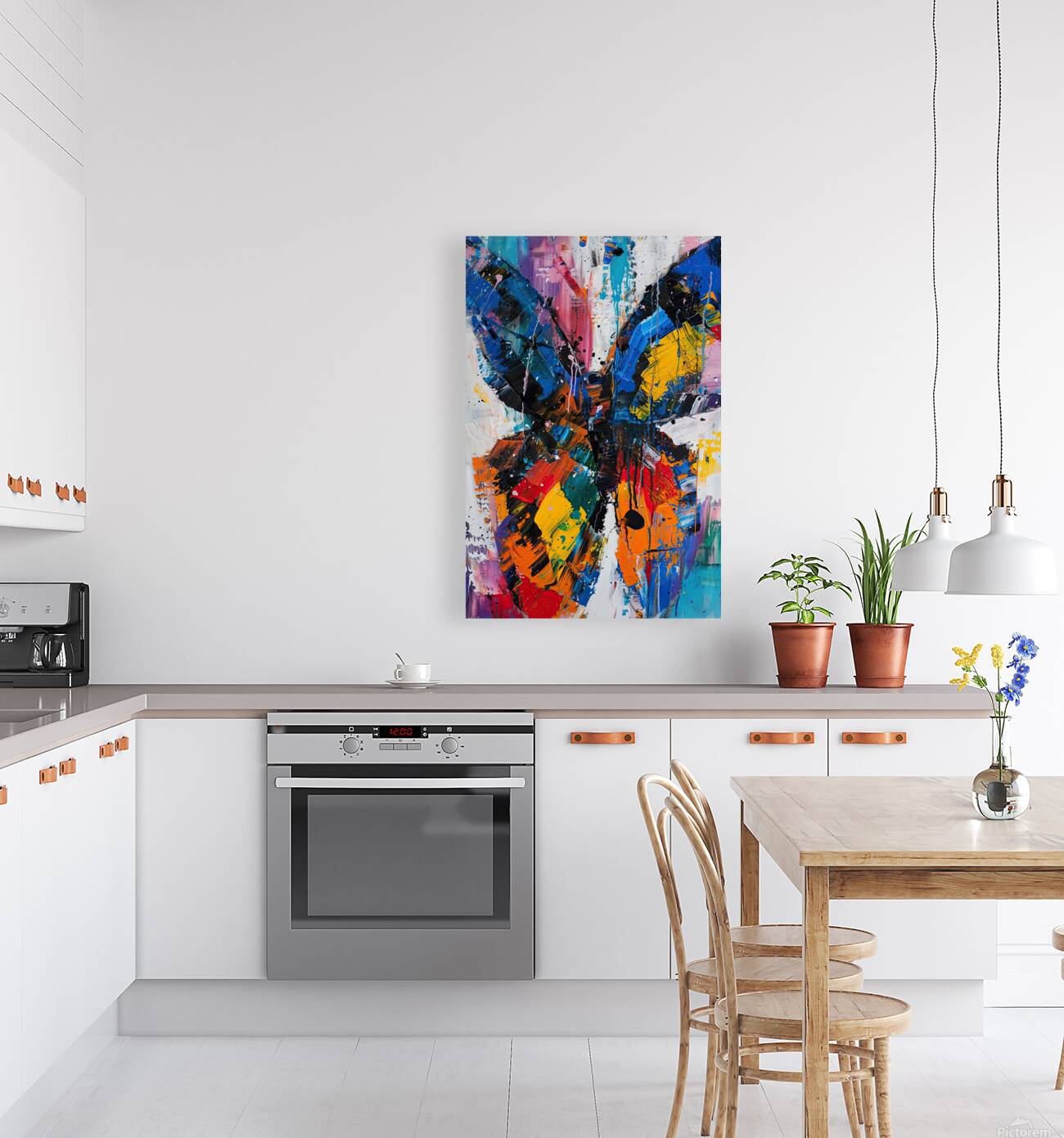 Chromatic Dance Y59H2N 52 Reproduction