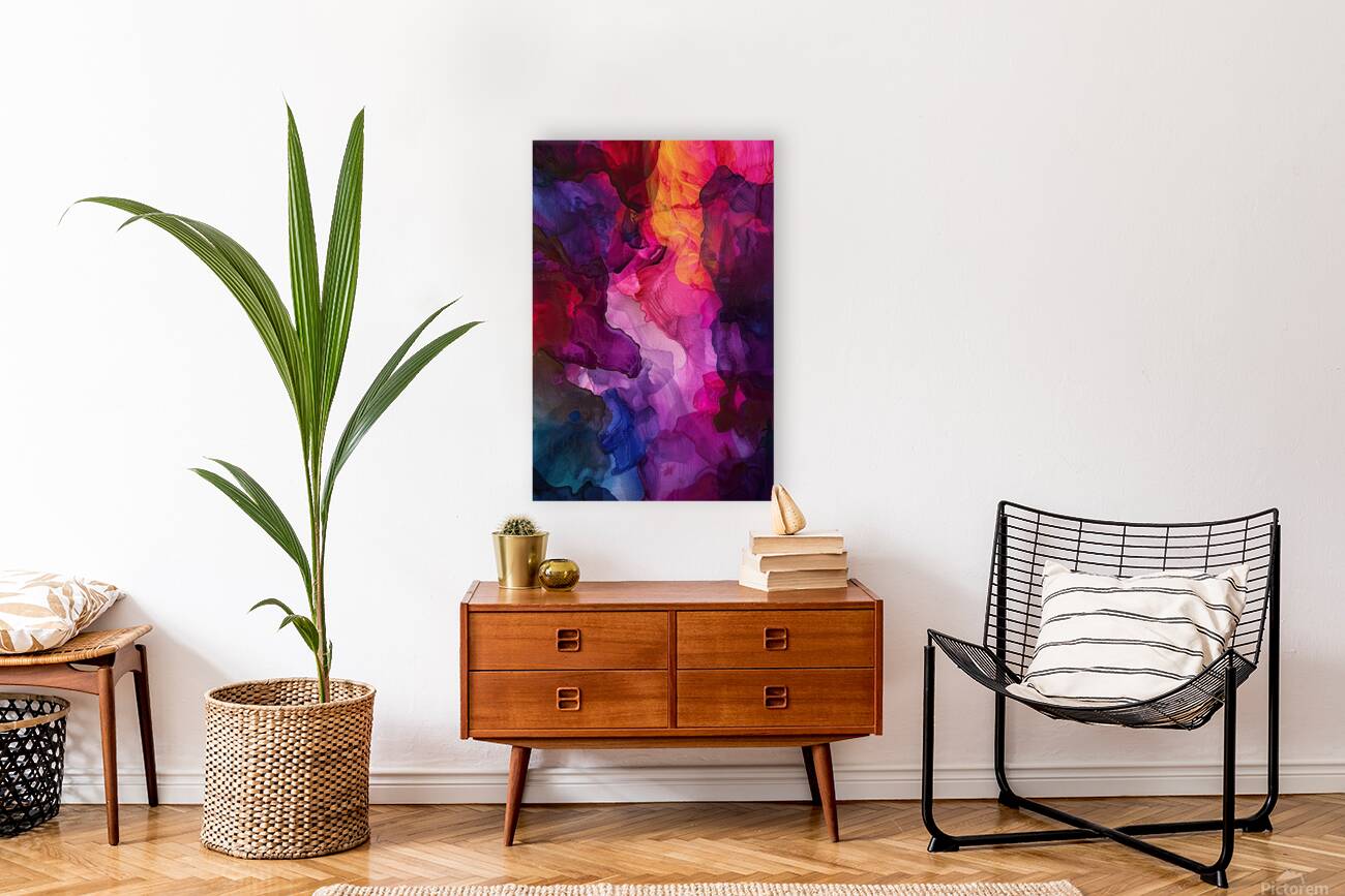 Chromatic Fusion 489ZNJ 60 Reproduction