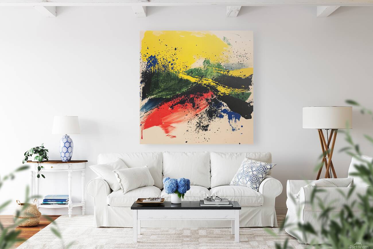 Chromatic Fusion 48Z7N 48 Reproduction