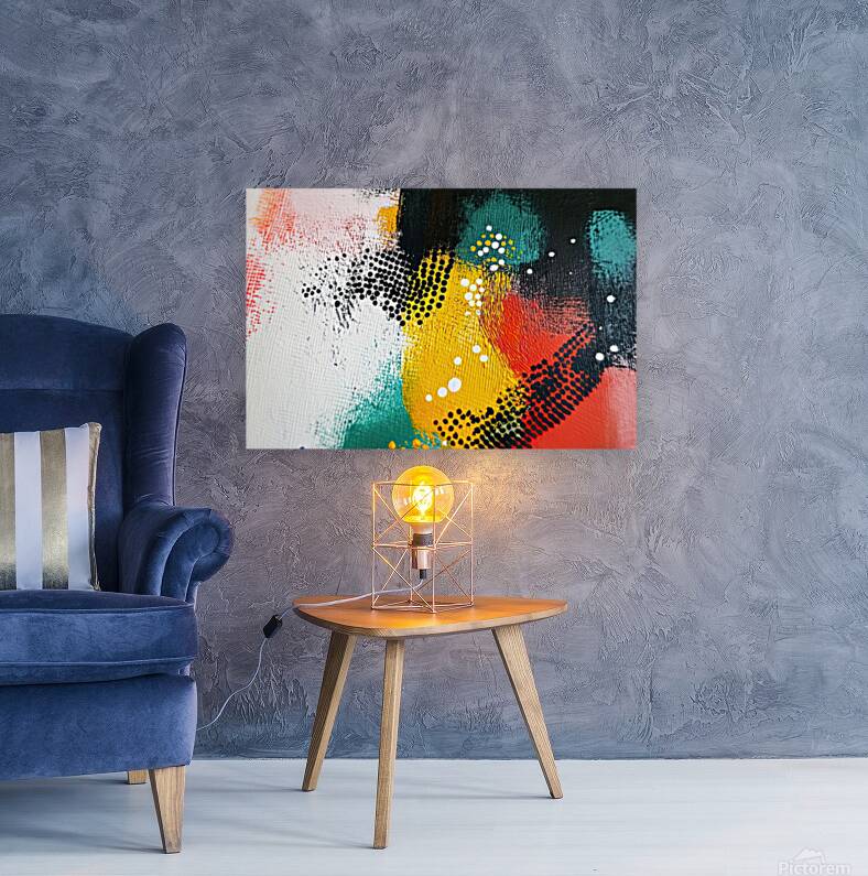 Chromatic Fusion 48H9N 58 Reproduction