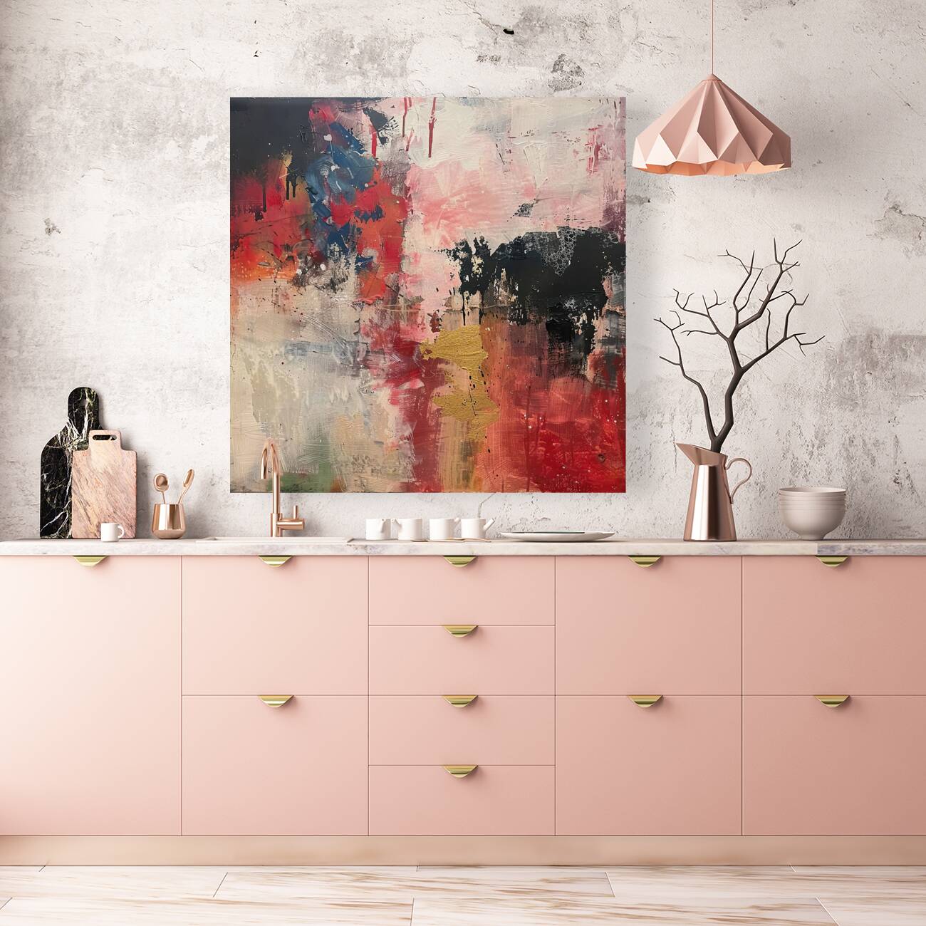 Chromatic Fusion 4J9N2P 58 Reproduction