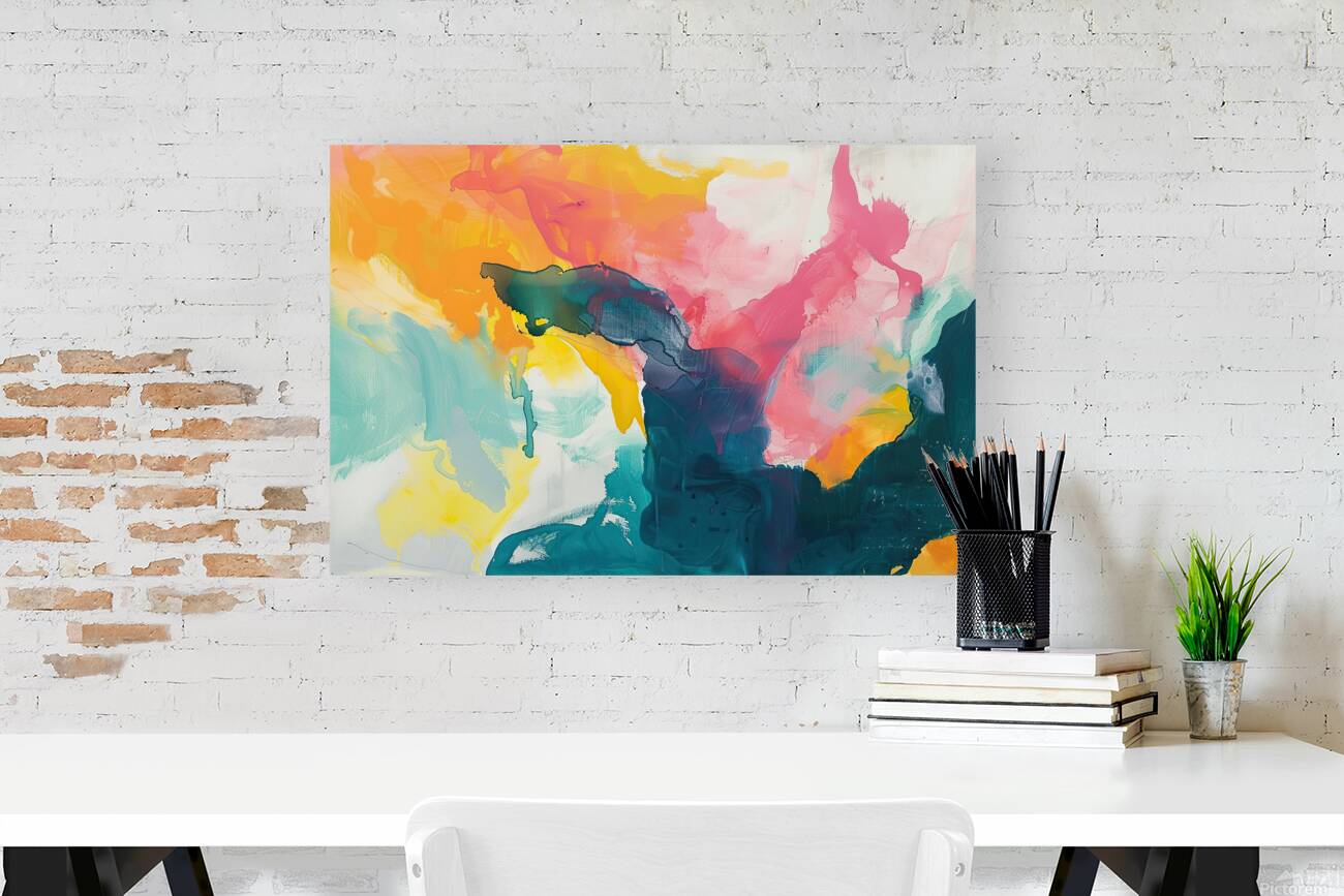 Chromatic Fusion Y59H2N 62 Reproduction