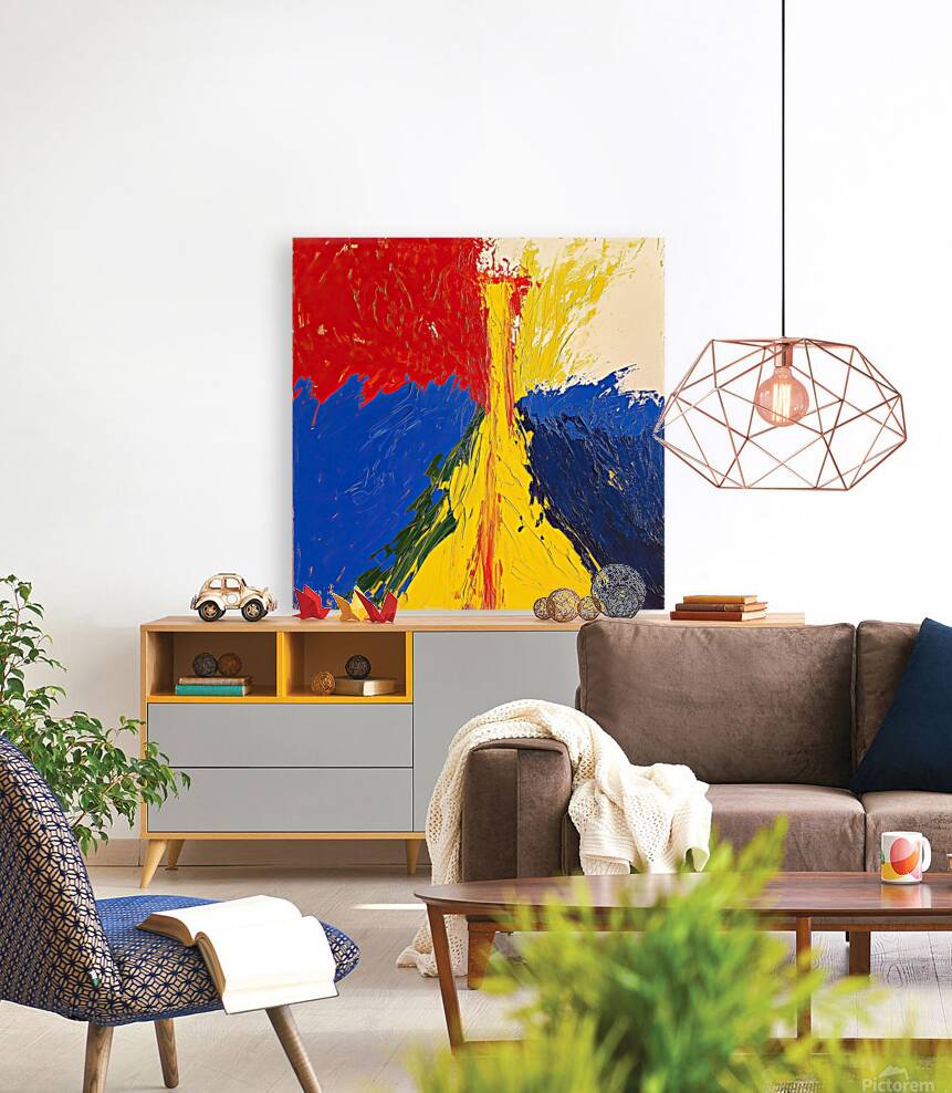 Chromatic Fusion Y59H7N 52 Reproduction