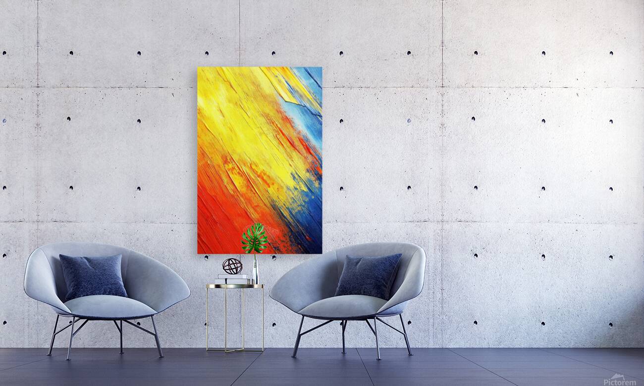 Chromatic Fusion Y5B92H 48 Reproduction