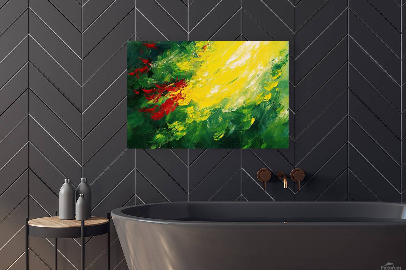 Chromatic Fusion Y5G9R2 48 Reproduction