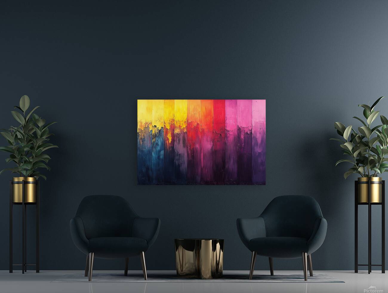 Chromatic Fusion ZP94HJ 49 Reproduction