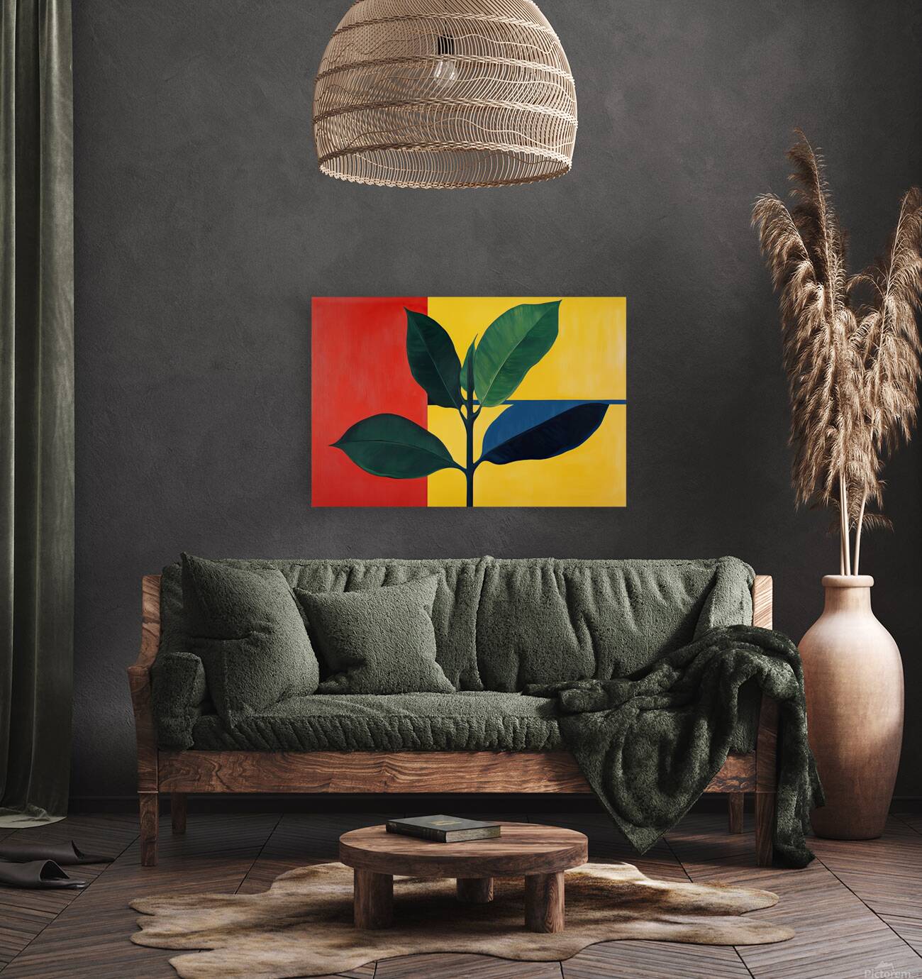 Chromatic Growth Y29H7N 58 Reproduction