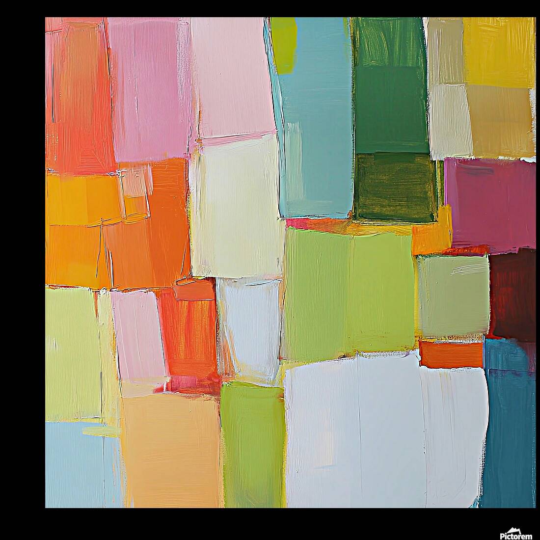 Chromatic Harmony 4298N 51 Reproduction