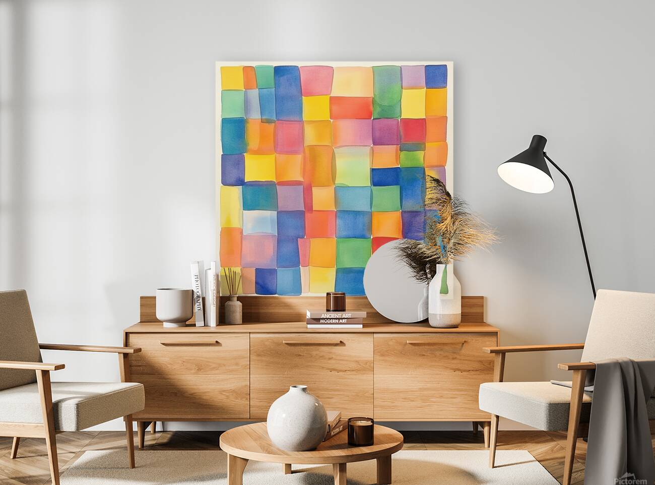 Chromatic Harmony 4298Z 60 Reproduction