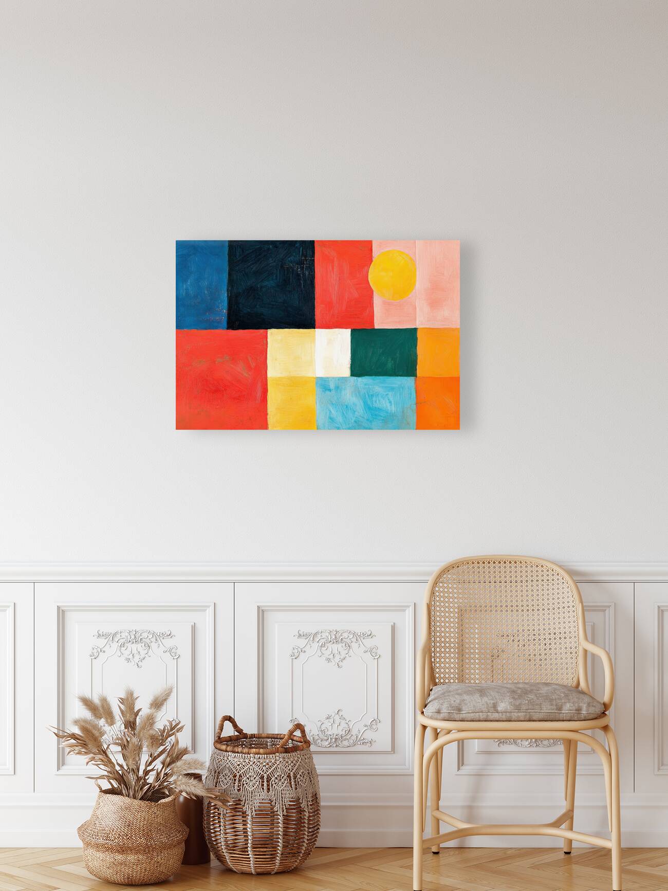 Chromatic Harmony 49Z7N 55 Reproduction