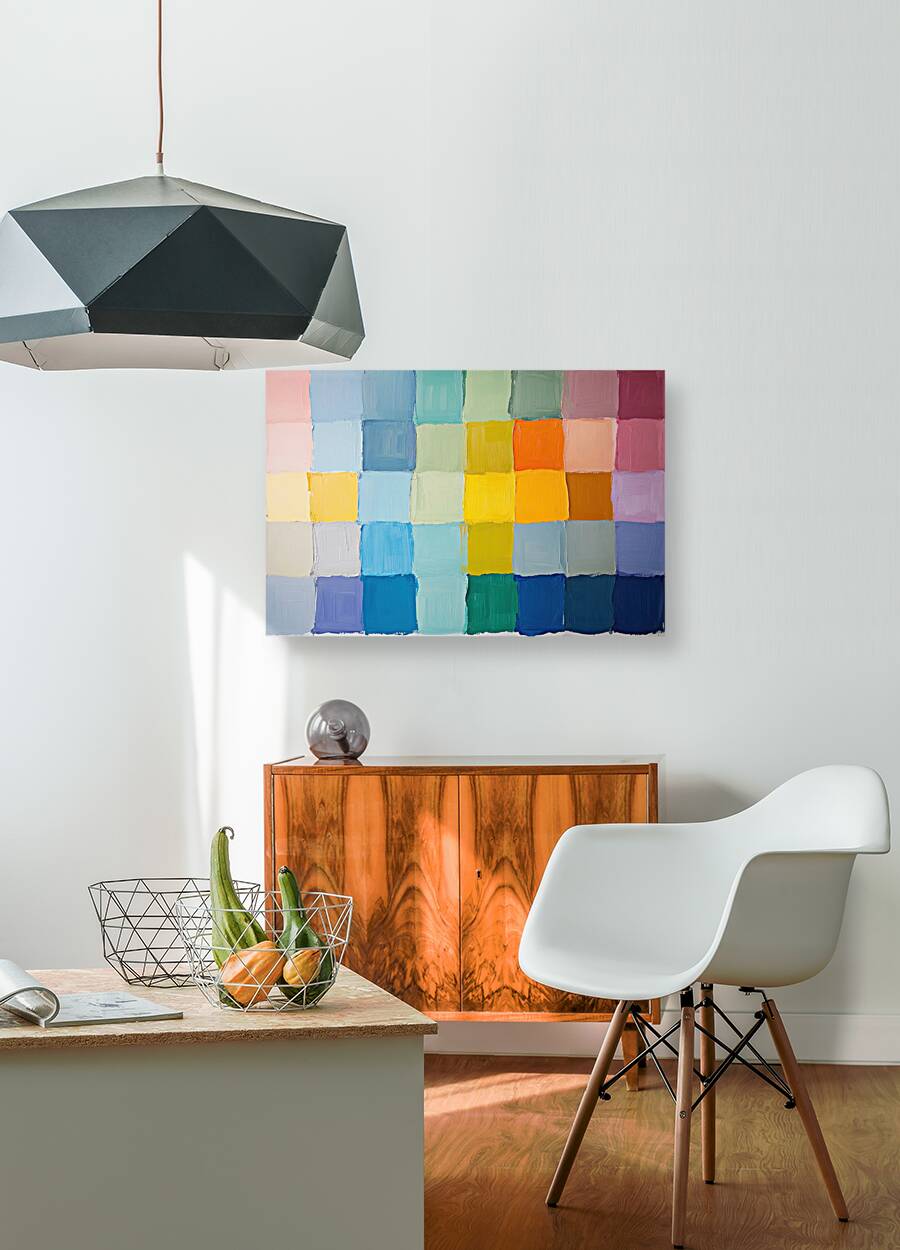 Chromatic Harmony 49Z8N2 55 Reproduction