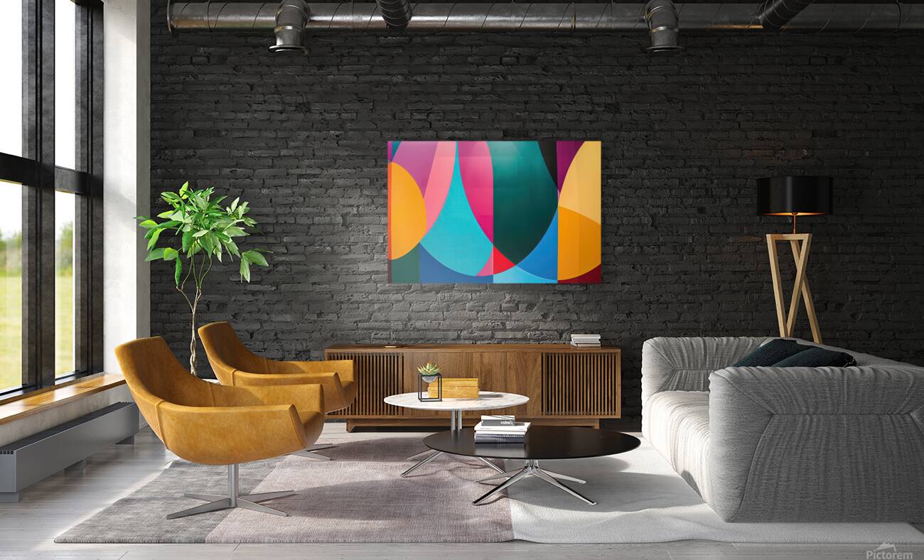 Chromatic Harmony 7294B2 48 Reproduction