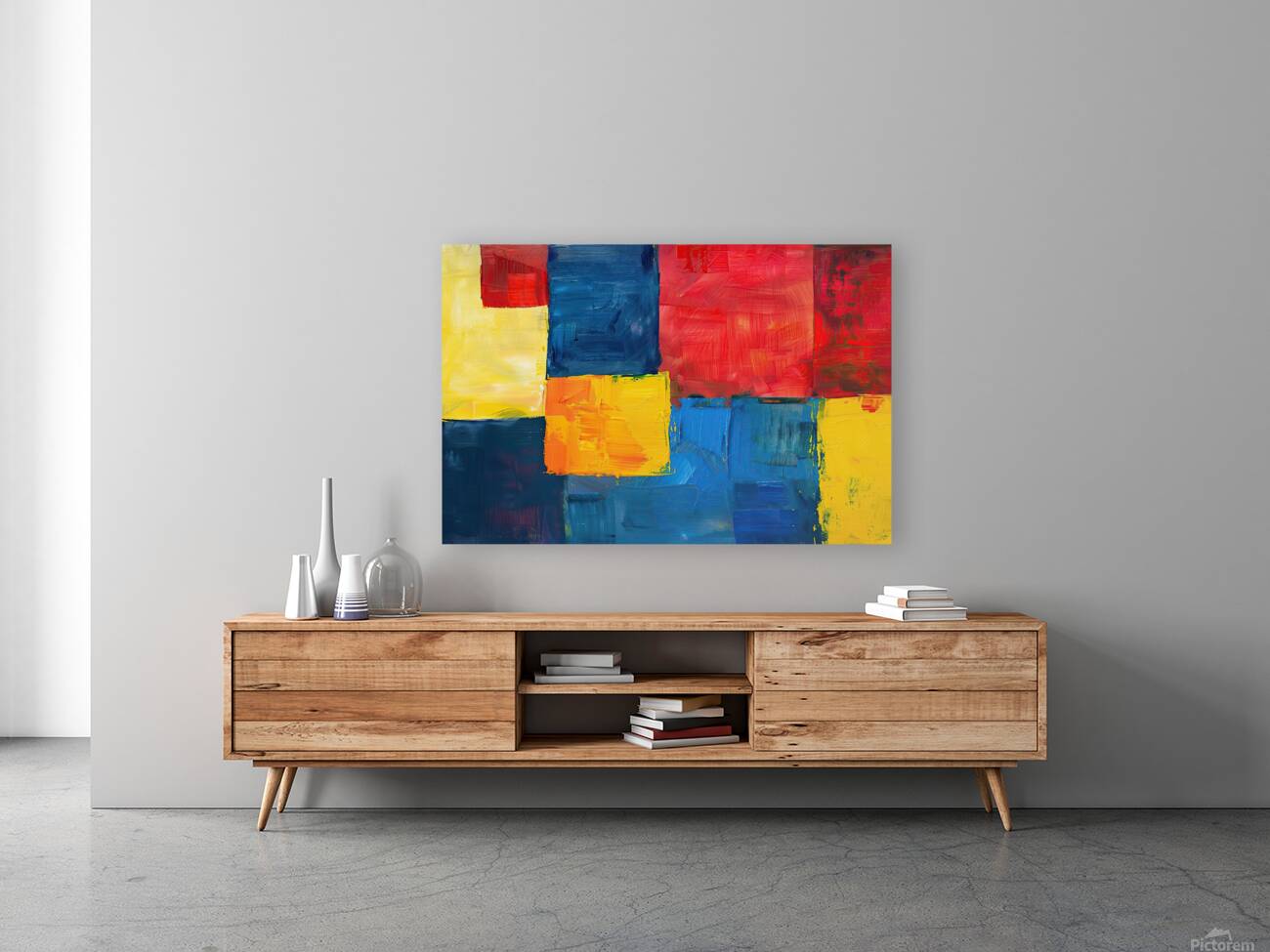 Chromatic Harmony 7294B 48 Reproduction