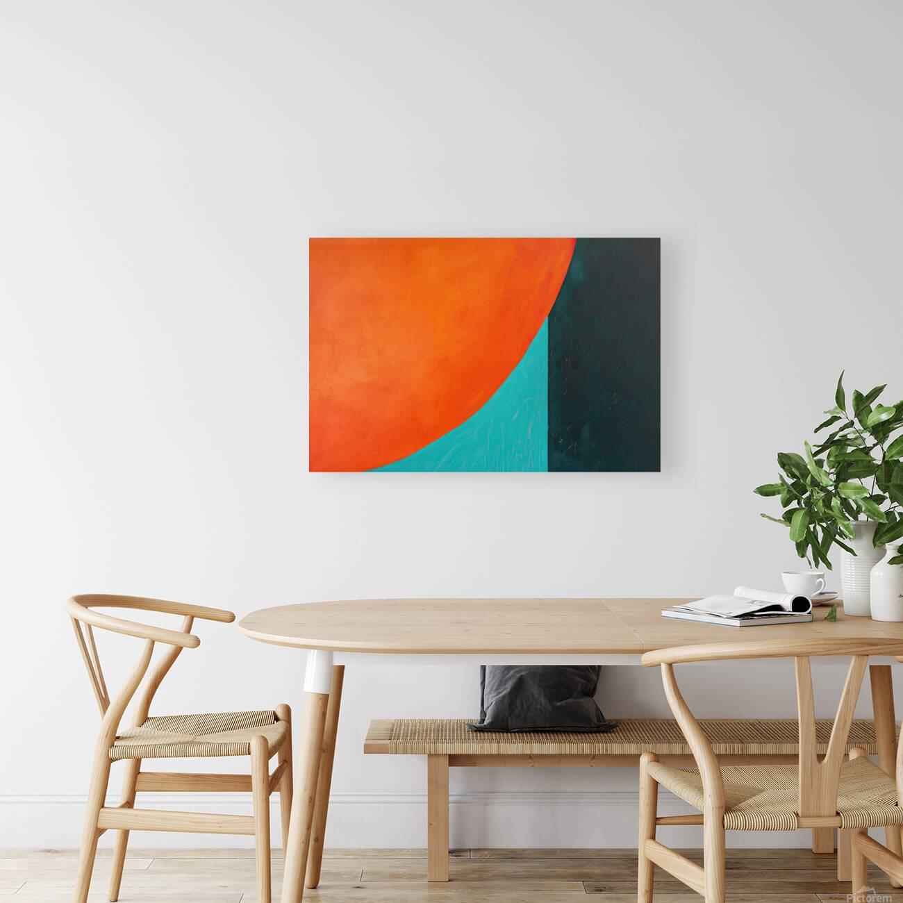 Chromatic Harmony 792B4P 48 Reproduction