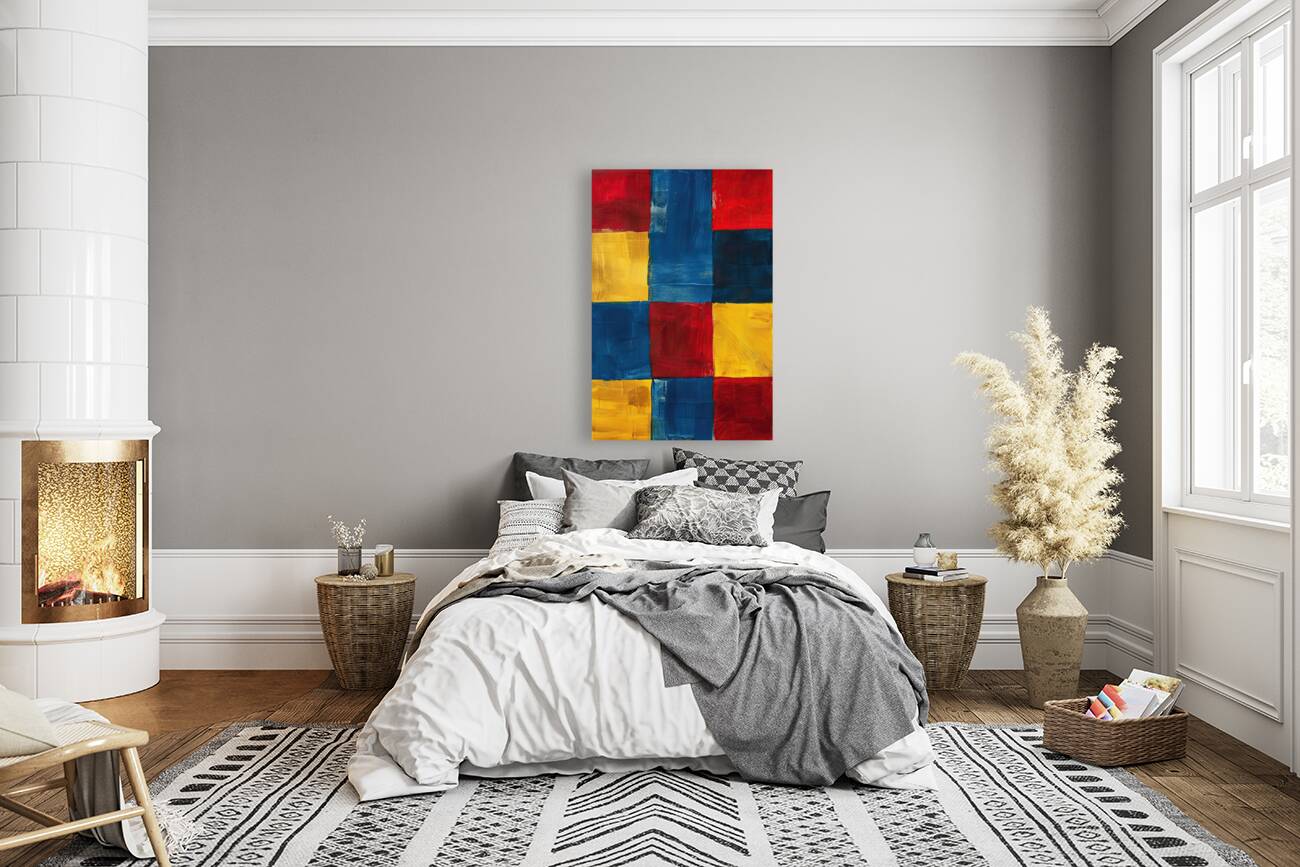 Chromatic Harmony 7894B 45 Reproduction