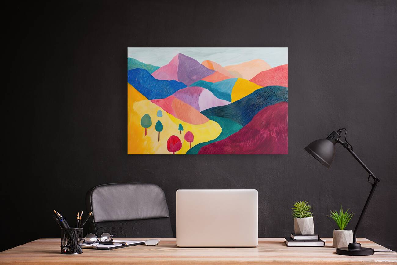 Chromatic Hills 7P49B2 45 Reproduction