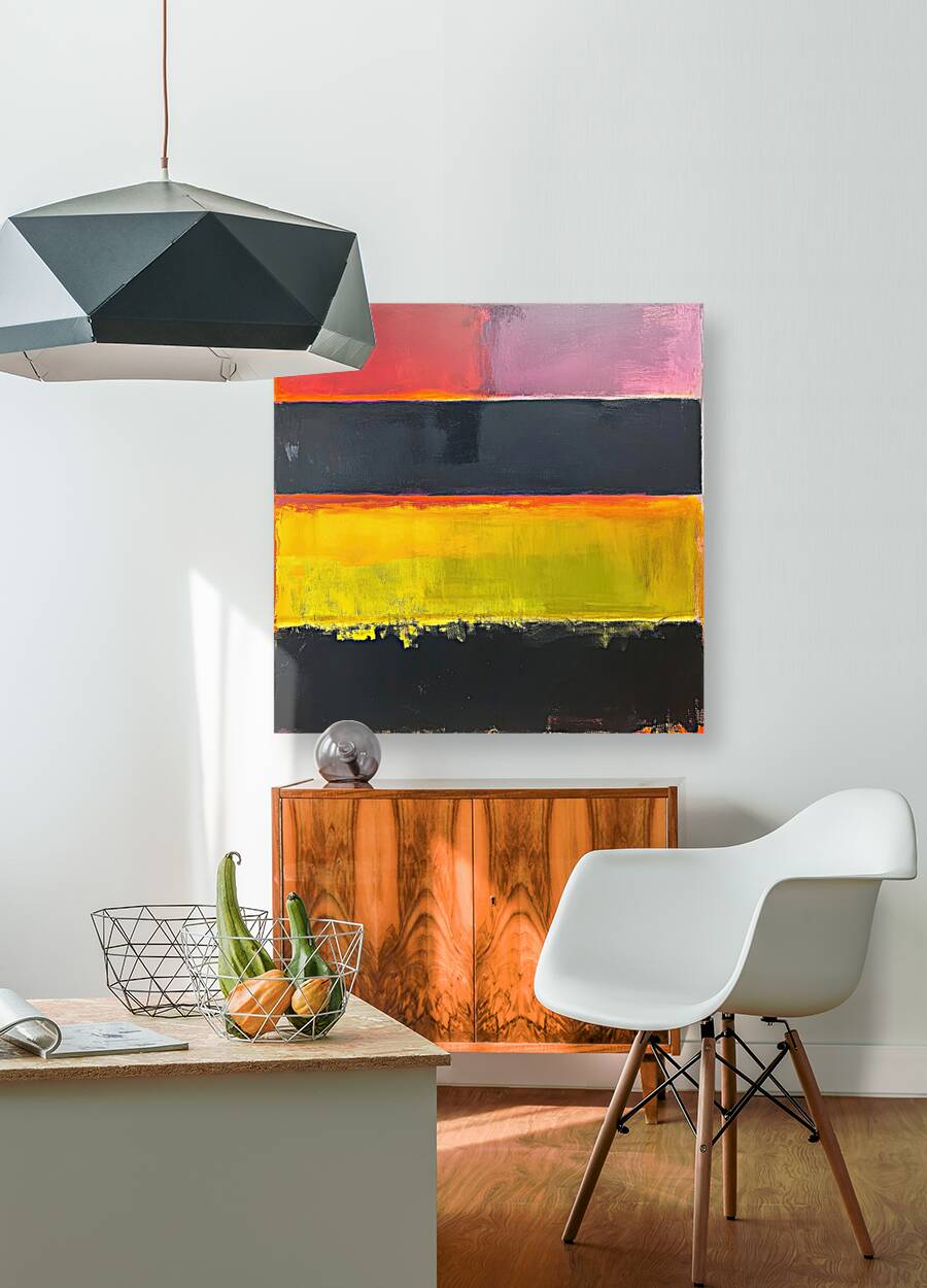 Chromatic Horizons 239N7D 47 Reproduction